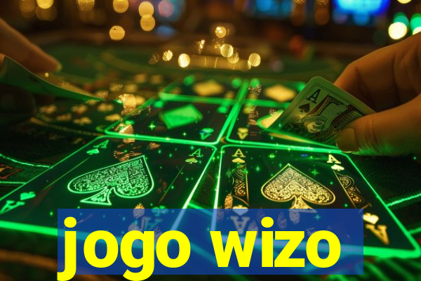 jogo wizo